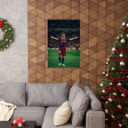 Lionel Messi - Impossible Is Nothing