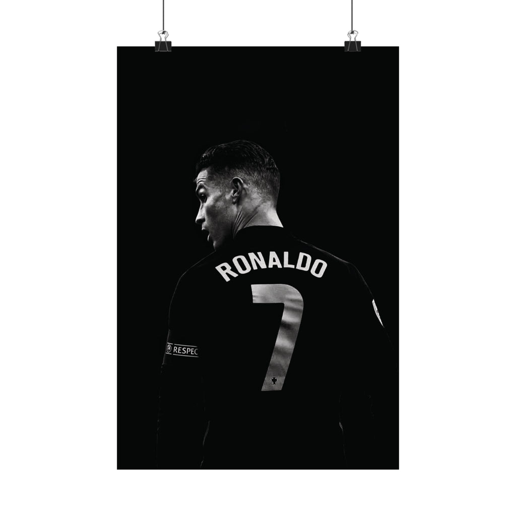 Cristiano Ronaldo - Return to Manchester