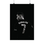 Cristiano Ronaldo - Return to Manchester