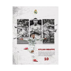 Kylian Mbappé