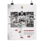 Kylian Mbappé