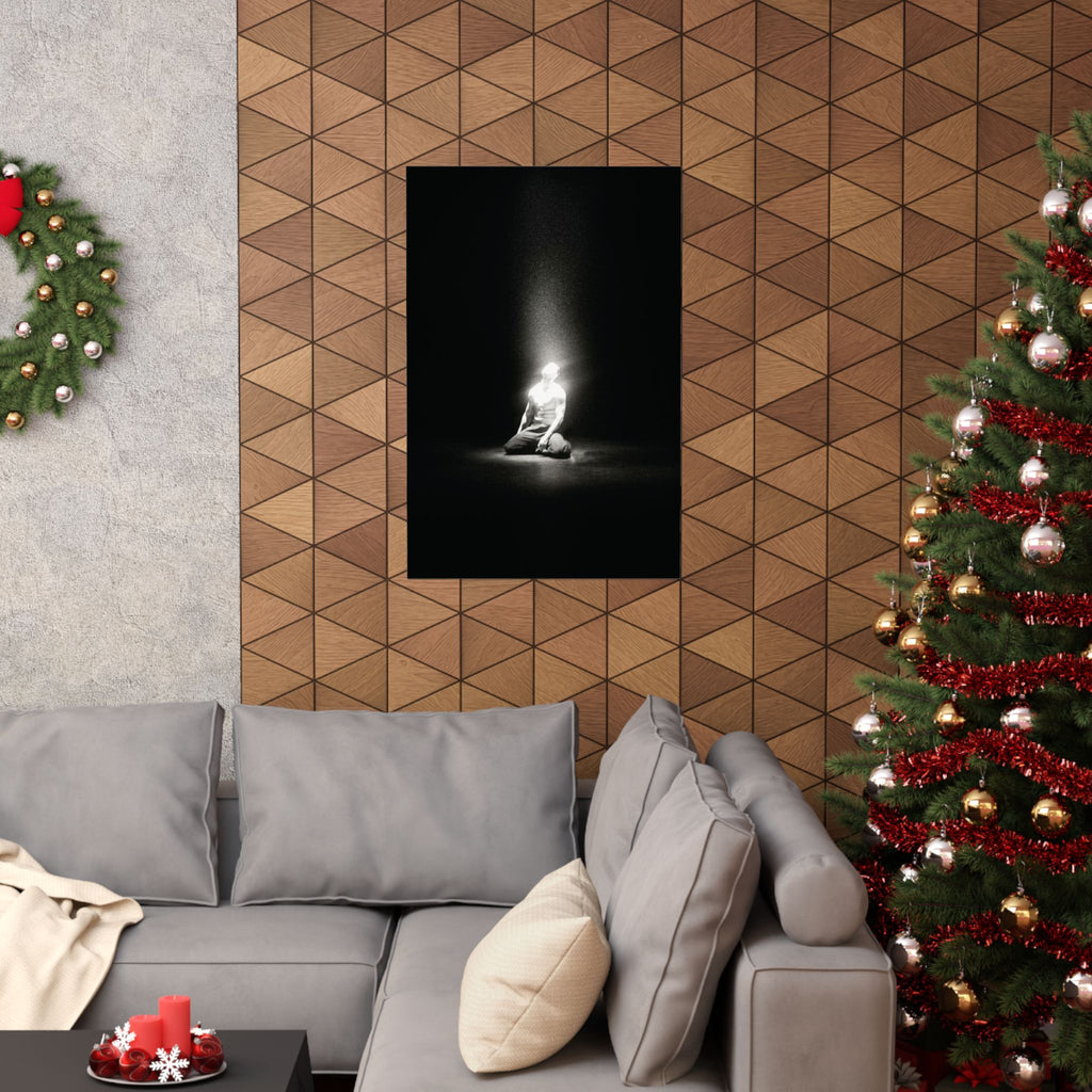 Meditative Light