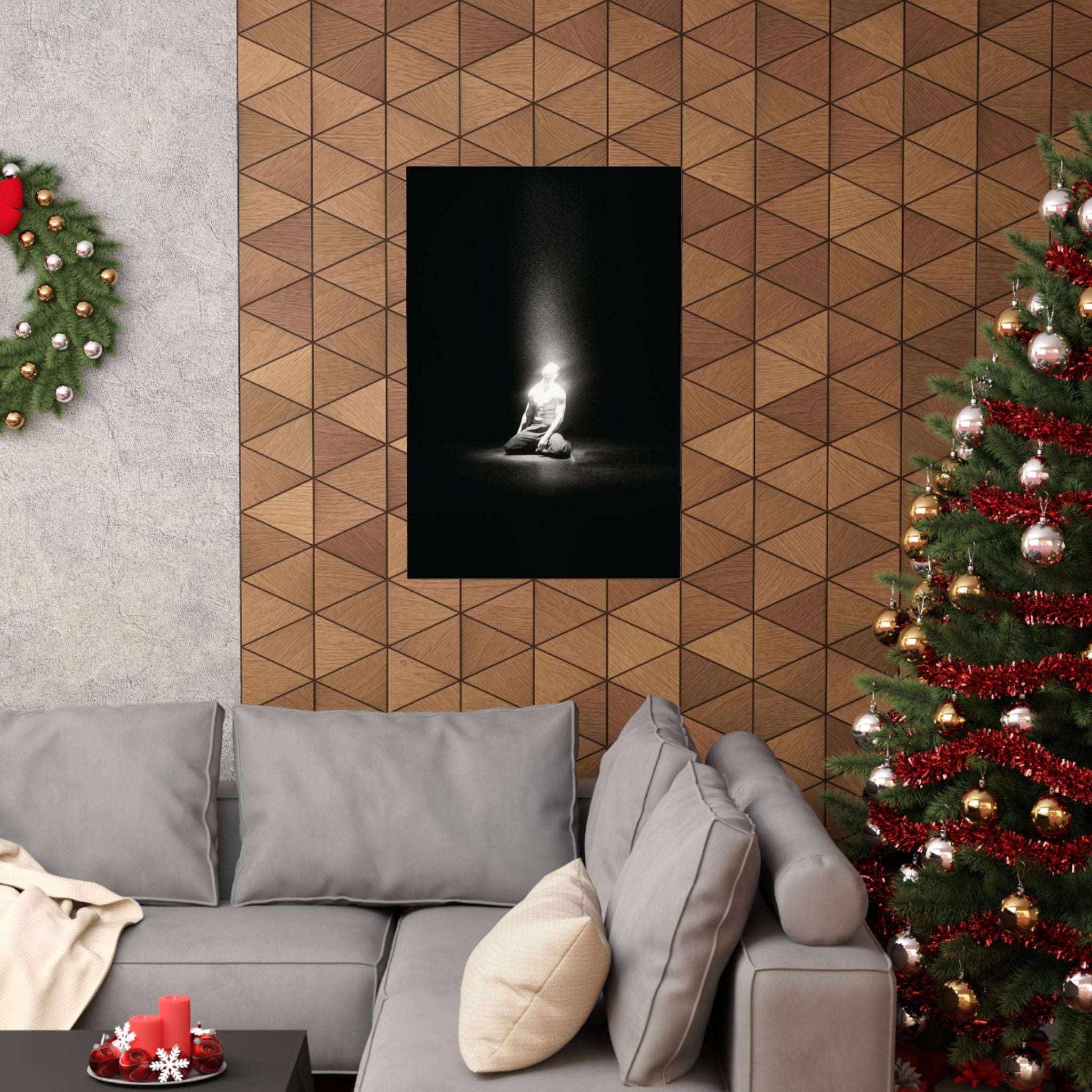 Meditative Light