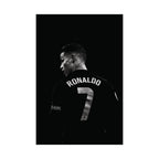 Cristiano Ronaldo - Return to Manchester
