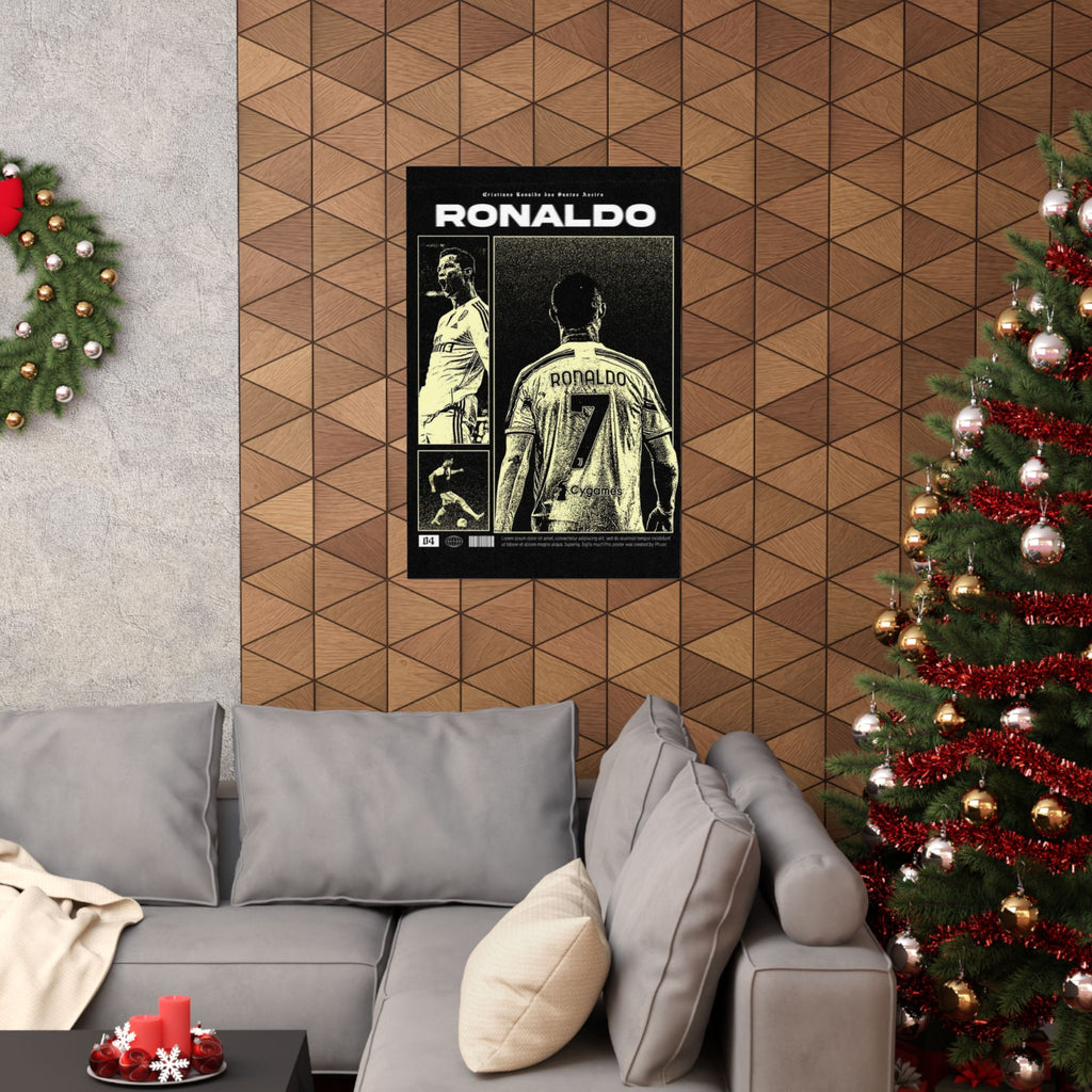 Cristiano Ronaldo - Juventus