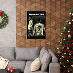 Cristiano Ronaldo - Juventus