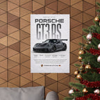 Porsche GT3 RS