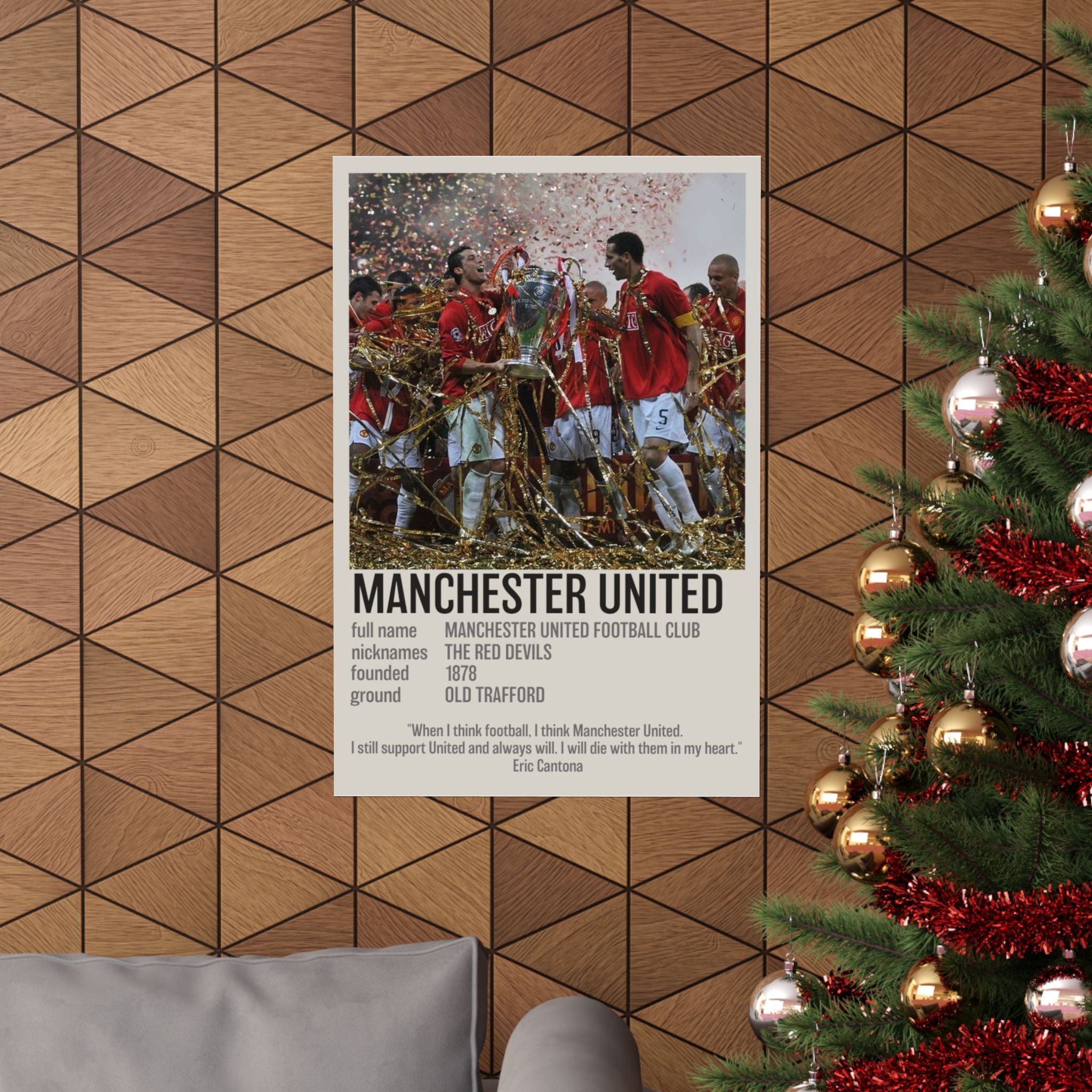 Manchester United