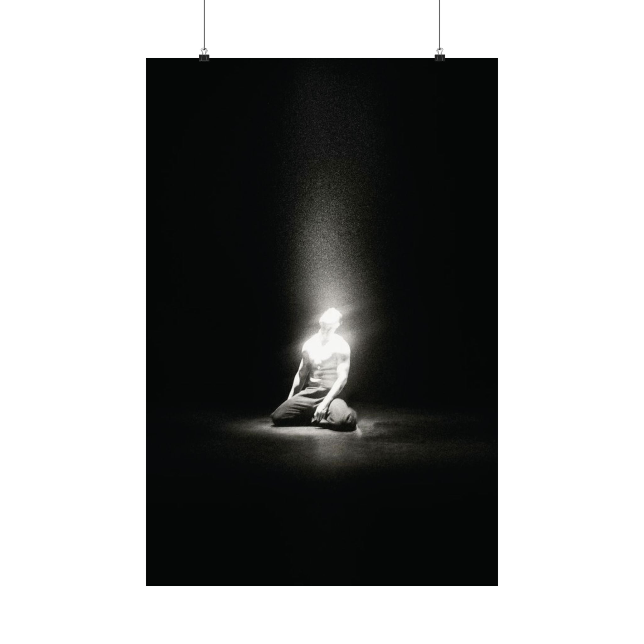 Meditative Light