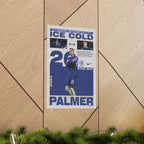 Cole Palmer - Ice Cold