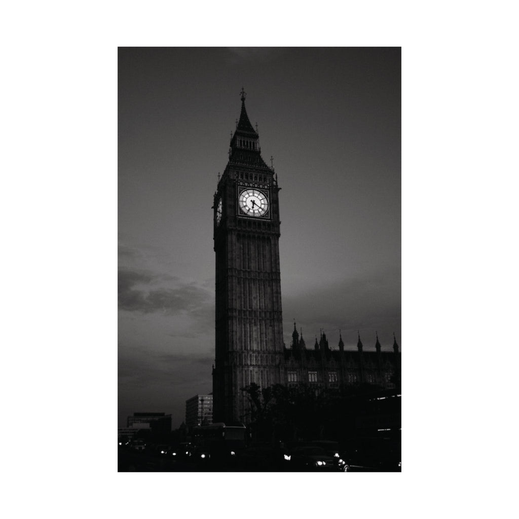 Big Ben