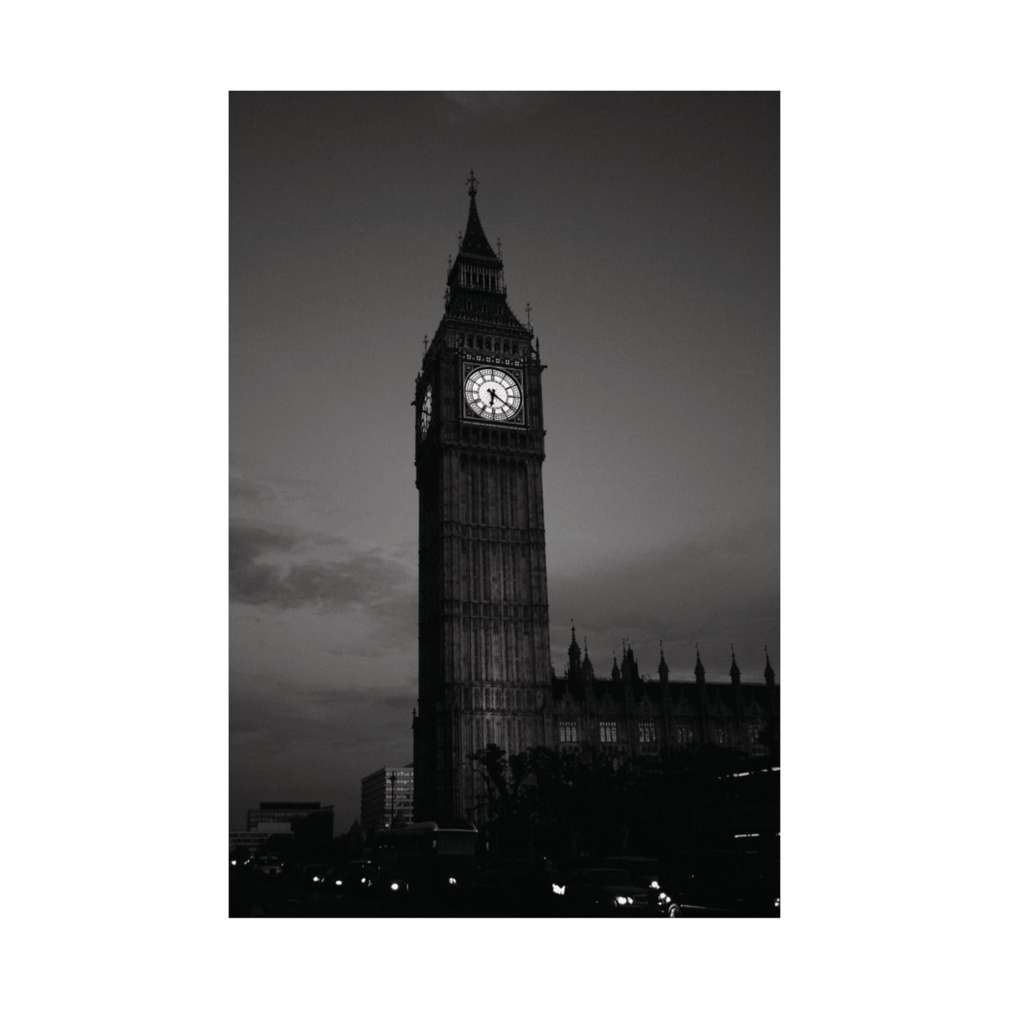 Big Ben