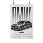 BMW M3 G80
