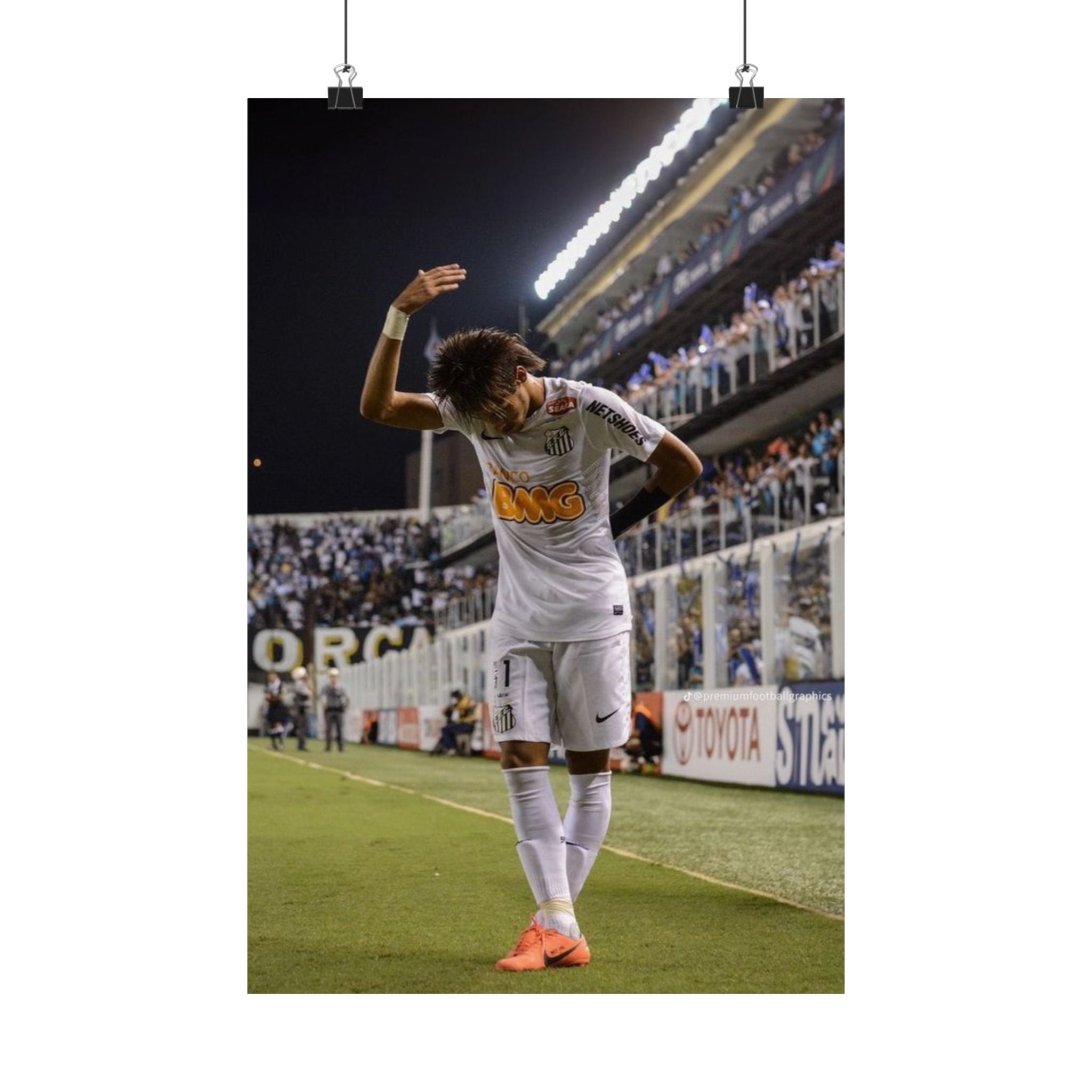 Neymar Jr. - Take a Bow