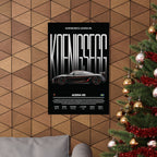 Koenigsegg Agera RS