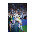 Cristiano Ronaldo vs Bayern Munich
