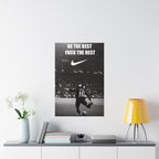 Be the Best, Fuck the Rest