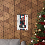 Lionel Messi - Barcelona