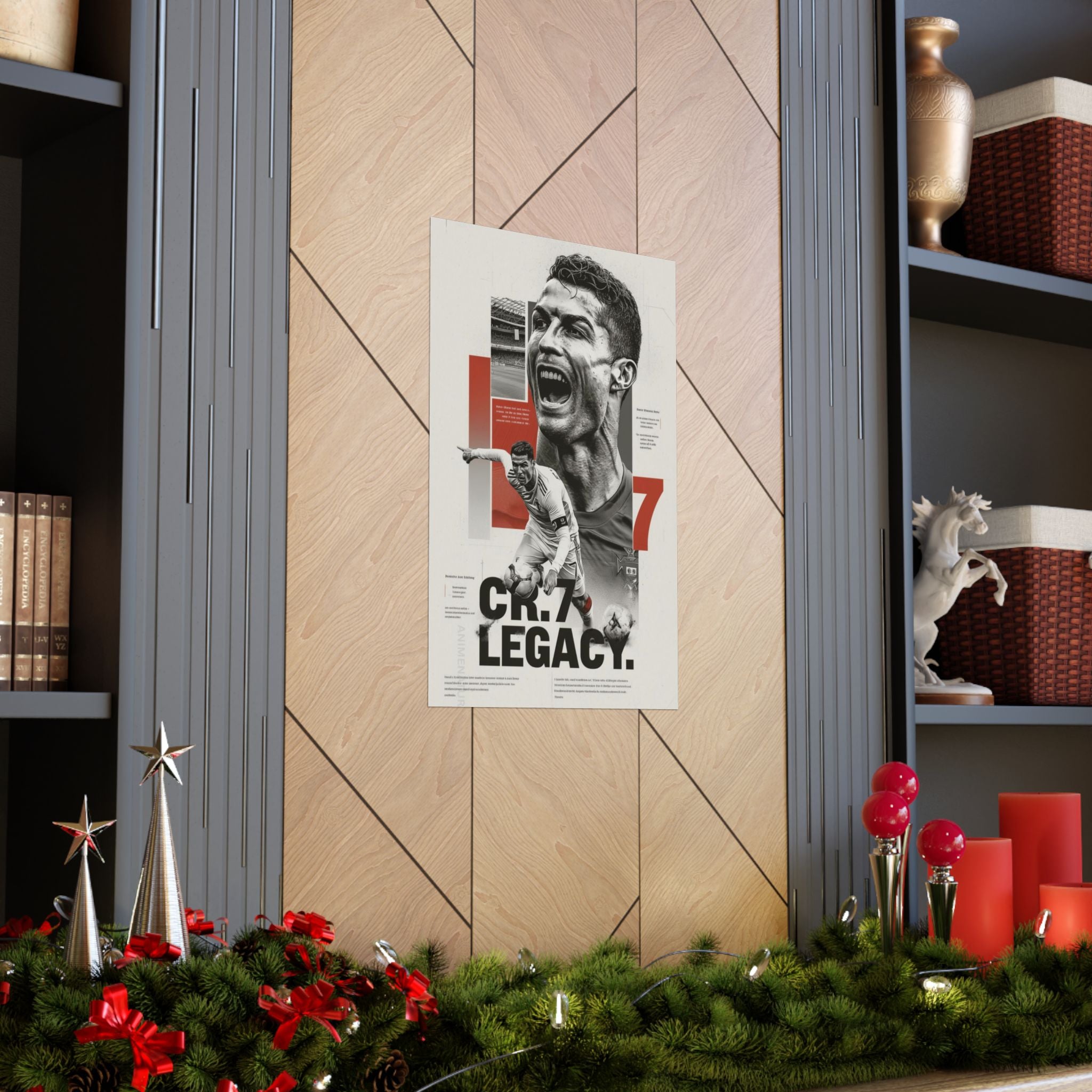 CR7 Legacy