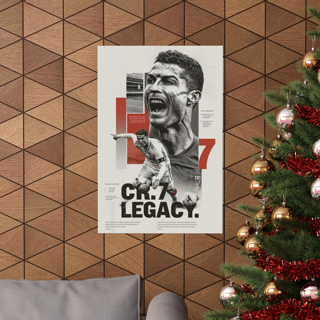 CR7 Legacy
