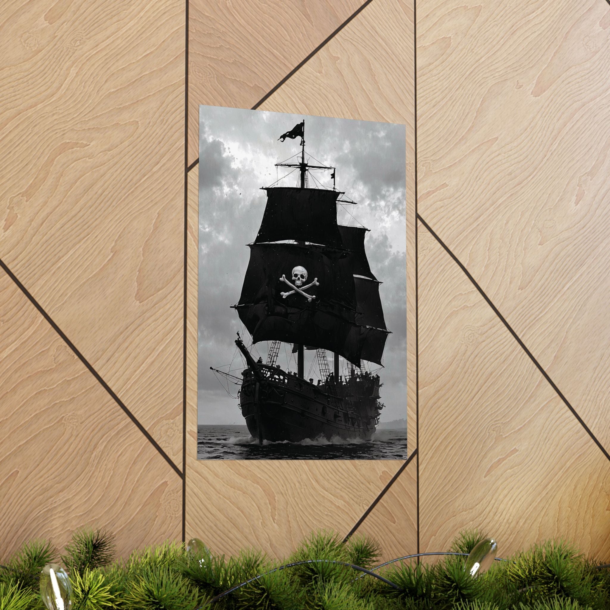 Black Sails