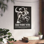 Charles “Do Bronx” Oliveira