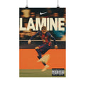 Lamine Yamal