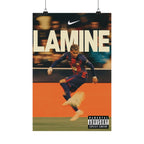 Lamine Yamal