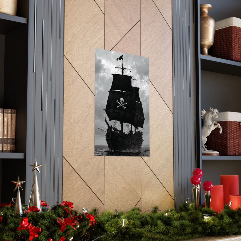 Black Sails