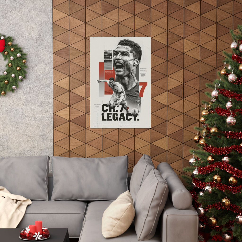 CR7 Legacy