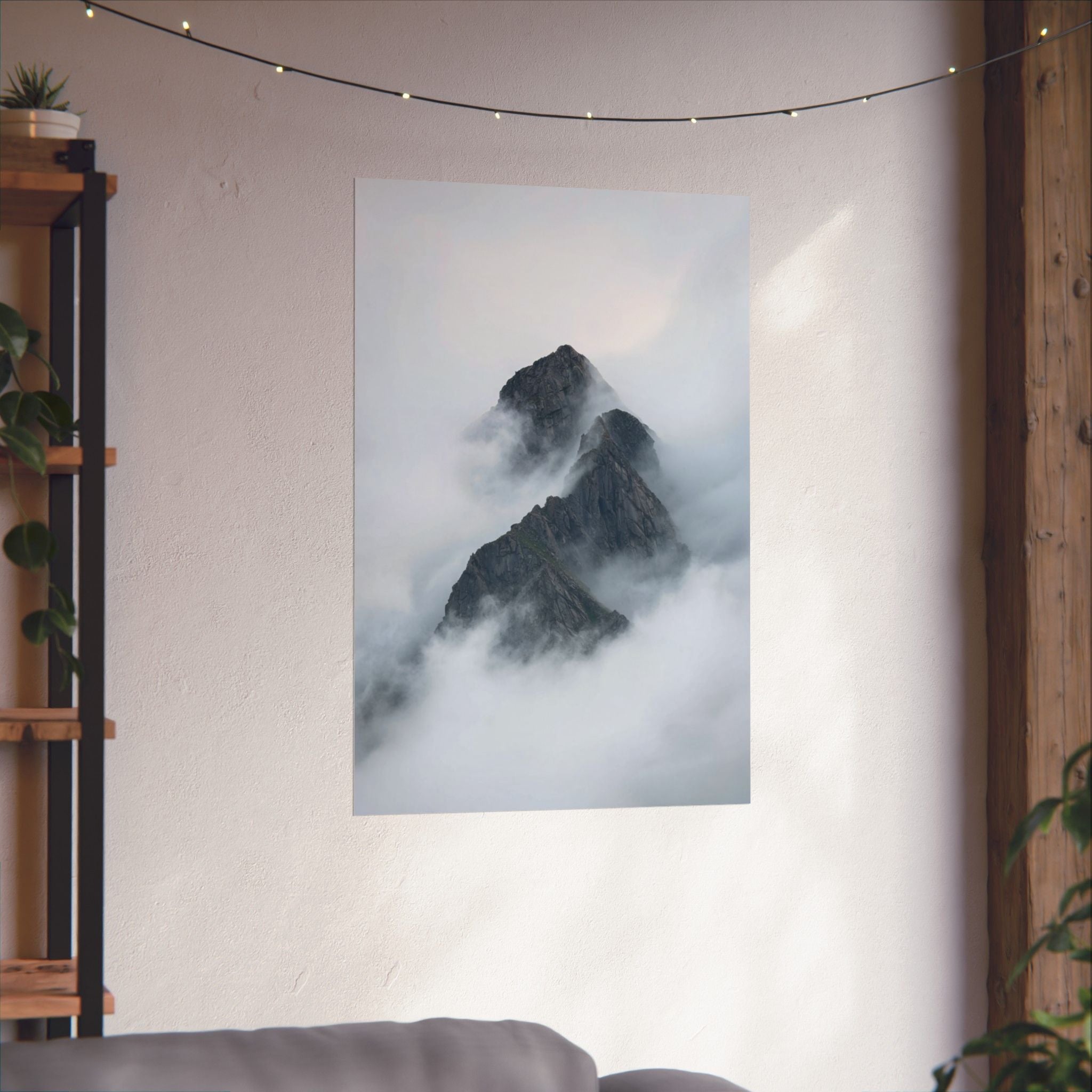 Serene Peak