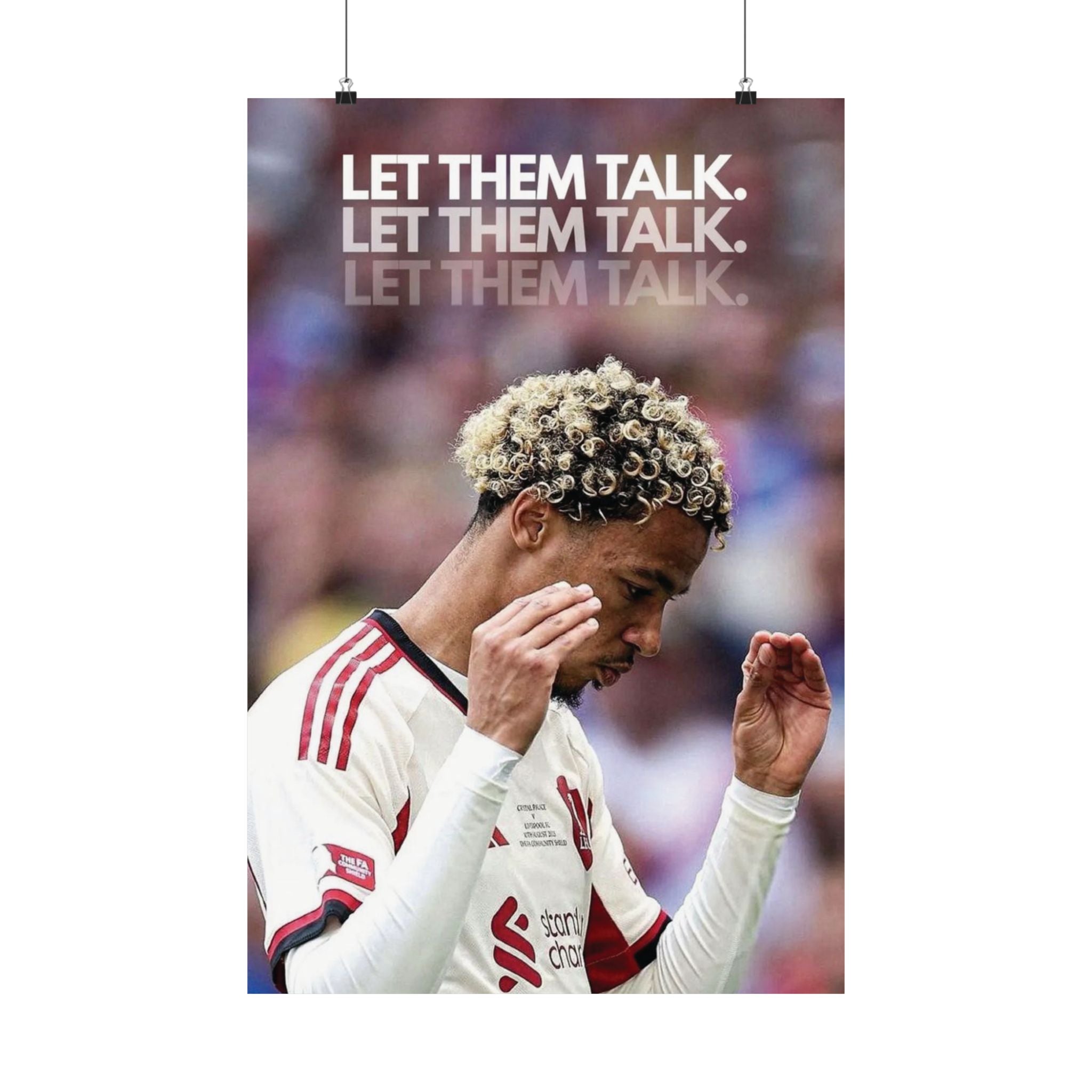 Let Them Talk