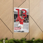 Paul Scholes - Manchester United