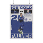 Cole Palmer - Ice Cold