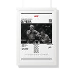 Charles Oliveira - UFC Stats
